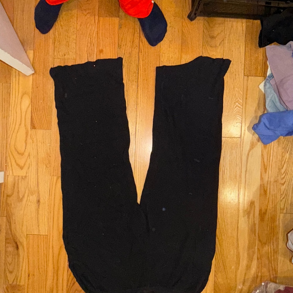 SET Active Navy Lounge Pants